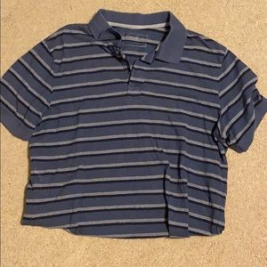 Eddie Bauer Collared shirt